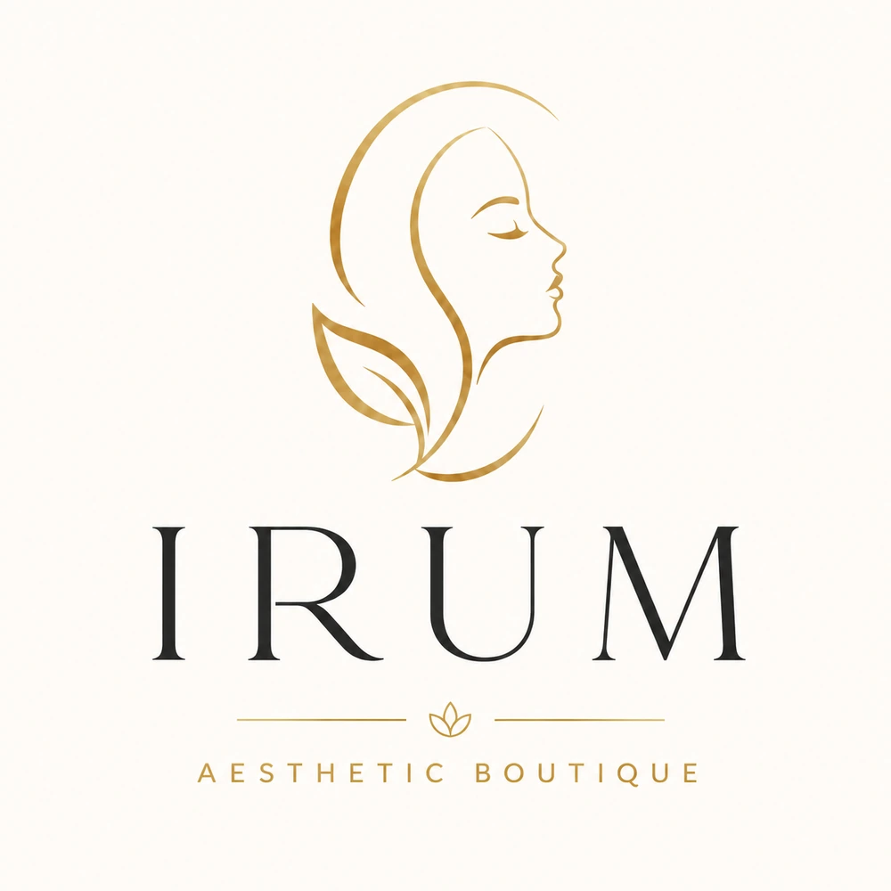 IRUM 로고